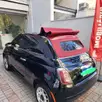 FIAT 500 1.4 CABRIO 8V FLEX 2P AUTOMATIZADO FIAT 500 1.4 CABRIO 8V FLEX 2P AUTOMATIZADO