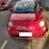 FIAT 500 1.4 CULT 8V FLEX 2P AUTOMATIZADO FIAT 500 1.4 CULT 8V FLEX 2P AUTOMATIZADO