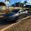 FORD FUSION 2.0 TITANIUM FWD 16V GASOLINA 4P AUTOMÁTICO FORD FUSION 2.0 TITANIUM FWD 16V GASOLINA 4P AUTOMÁTICO