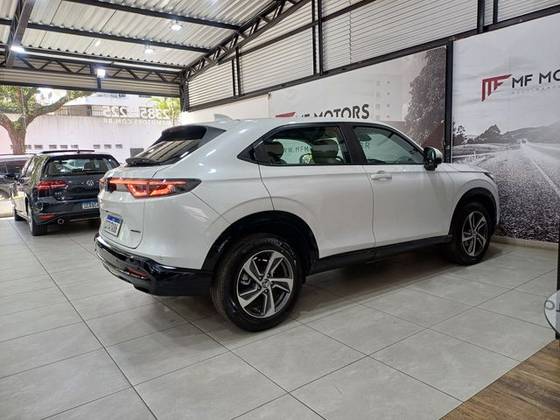 HR-V