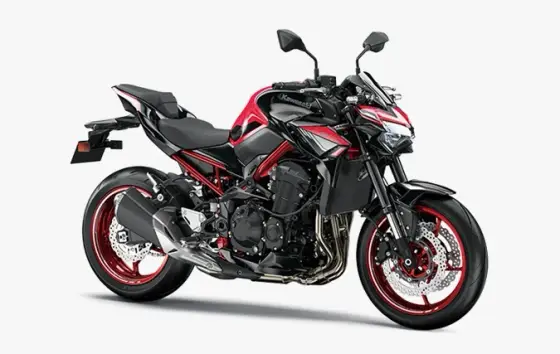 KAWASAKI Z900 