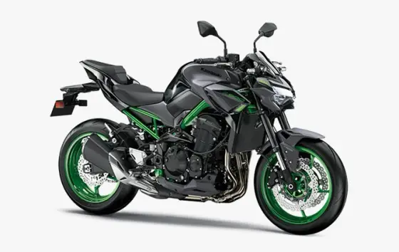 KAWASAKI Z900 