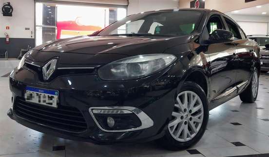 RENAULT-FLUENCE-2018