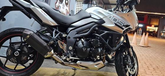 TRIUMPH TIGER SPORT ABS 