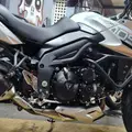 TRIUMPH TIGER SPORT ABS TRIUMPH TIGER SPORT ABS