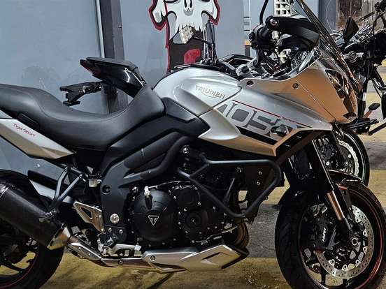 TRIUMPH-TIGER SPORT ABS TRIUMPH-TIGER SPORT ABS-2016
