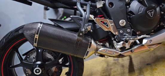 TRIUMPH-TIGER SPORT ABS-2016