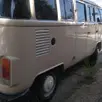 VOLKSWAGEN KOMBI 1.6 LUXO 8V GASOLINA 3P MANUAL VOLKSWAGEN KOMBI 1.6 LUXO 8V GASOLINA 3P MANUAL