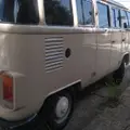 VOLKSWAGEN KOMBI 1.6 LUXO 8V GASOLINA 3P MANUAL VOLKSWAGEN KOMBI 1.6 LUXO 8V GASOLINA 3P MANUAL