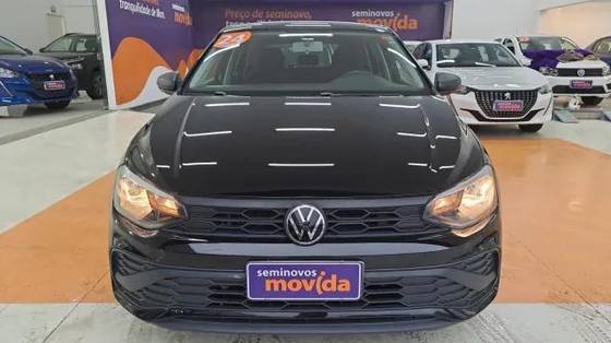 VOLKSWAGEN POLO 1.0 MPI MANUAL