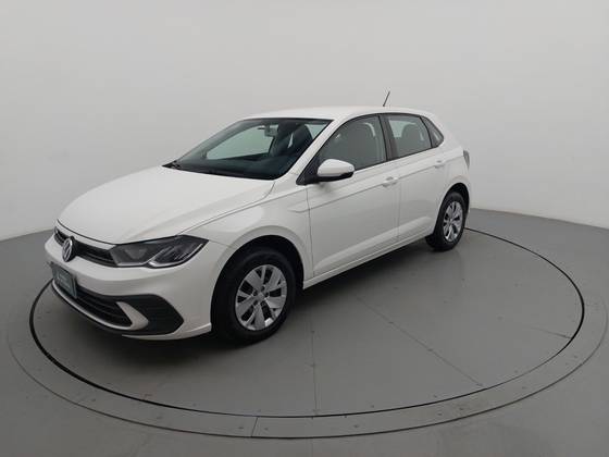 VOLKSWAGEN POLO 1.0 MPI MANUAL