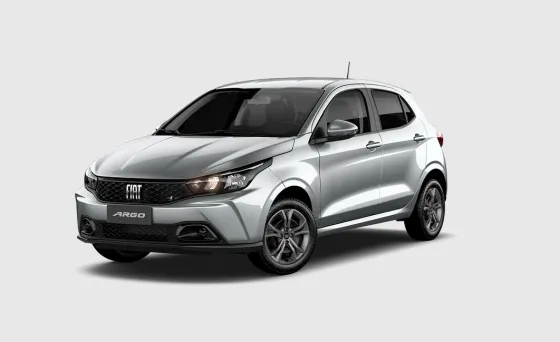 FIAT ARGO 1.3 FIREFLY FLEX DRIVE CVT