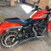 HARLEY-DAVIDSON SPORTSTER XL 883 R HARLEY-DAVIDSON SPORTSTER XL 883 R