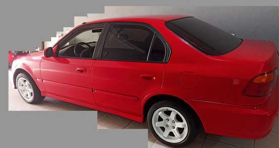 HONDA-CIVIC-1999