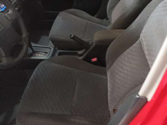 HONDA-CIVIC-1.6 LX 16V GASOLINA 4P AUTOMÁTICO HONDA-CIVIC-1999