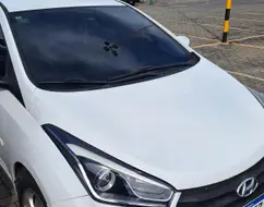 HYUNDAI HB20 1.6 PREMIUM 16V FLEX 4P AUTOMÁTICO HYUNDAI HB20 1.6 PREMIUM 16V FLEX 4P AUTOMÁTICO
