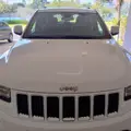 JEEP GRAND CHEROKEE 3.6 LIMITED 4X4 V6 24V GASOLINA 4P AUTOMATICO JEEP GRAND CHEROKEE 3.6 LIMITED 4X4 V6 24V GASOLINA 4P AUTOMATICO