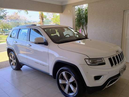 JEEP-GRAND CHEROKEE-2015