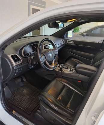 JEEP-GRAND CHEROKEE-2015