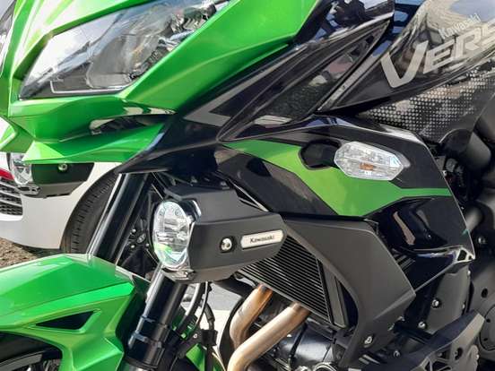 KAWASAKI-VERSYS TOURER ABS KAWASAKI-VERSYS TOURER ABS-2021