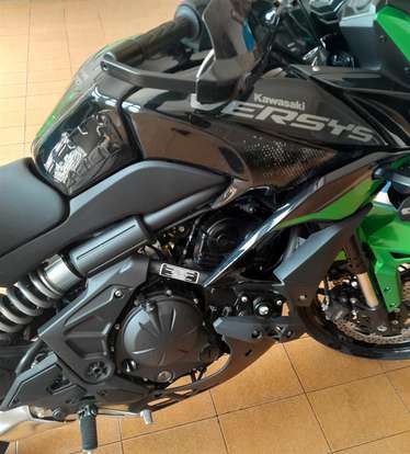 KAWASAKI-VERSYS TOURER ABS-2021