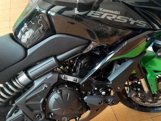 KAWASAKI-VERSYS TOURER ABS KAWASAKI-VERSYS TOURER ABS-2021