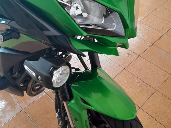 KAWASAKI-VERSYS TOURER ABS KAWASAKI-VERSYS TOURER ABS-2021