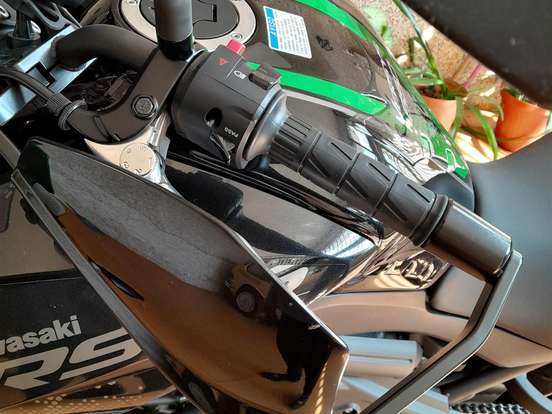 KAWASAKI-VERSYS TOURER ABS KAWASAKI-VERSYS TOURER ABS-2021