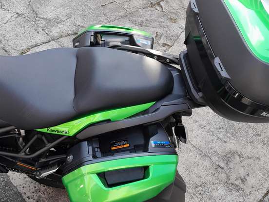 KAWASAKI-VERSYS TOURER ABS KAWASAKI-VERSYS TOURER ABS-2021