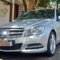 MERCEDES-BENZ C 180 1.8 CGI CLASSIC 16V TURBO GASOLINA 4P AUTOMÁTICO MERCEDES-BENZ C 180 1.8 CGI CLASSIC 16V TURBO GASOLINA 4P AUTOMÁTICO