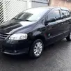 VOLKSWAGEN FOX 1.0 MI ROUTE 8V FLEX 4P MANUAL VOLKSWAGEN FOX 1.0 MI ROUTE 8V FLEX 4P MANUAL