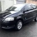 VOLKSWAGEN FOX 1.0 MI ROUTE 8V FLEX 4P MANUAL VOLKSWAGEN FOX 1.0 MI ROUTE 8V FLEX 4P MANUAL