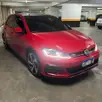 VOLKSWAGEN GOLF 2.0 350 TSI GASOLINA GTI DSG VOLKSWAGEN GOLF 2.0 350 TSI GASOLINA GTI DSG