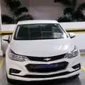 CHEVROLET CRUZE 1.4 TURBO LT 16V FLEX 4P AUTOMÁTICO CHEVROLET CRUZE 1.4 TURBO LT 16V FLEX 4P AUTOMÁTICO