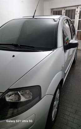 CITROËN-C3-2010