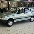 FIAT ELBA 1.5 IE WEEKEND 8V GASOLINA 4P MANUAL FIAT ELBA 1.5 IE WEEKEND 8V GASOLINA 4P MANUAL