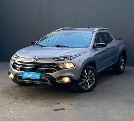 FIAT TORO 2.0 16V TURBO DIESEL VOLCANO 4WD AT9