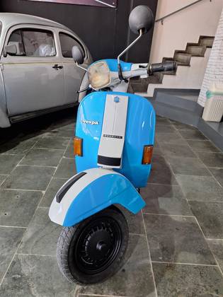 PIAGGIO VESPA PX 200 