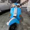 PIAGGIO VESPA PX 200 PIAGGIO VESPA PX 200