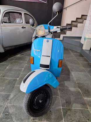 PIAGGIO-VESPA PX 200-1986