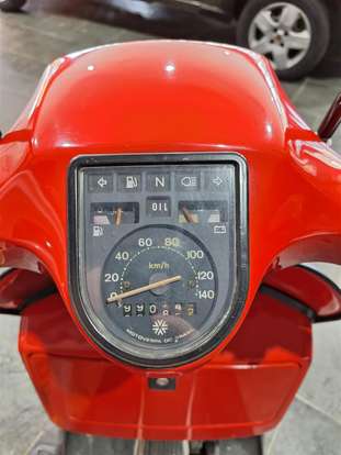 PIAGGIO-VESPA PX 200-1986