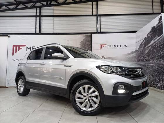 T-CROSS