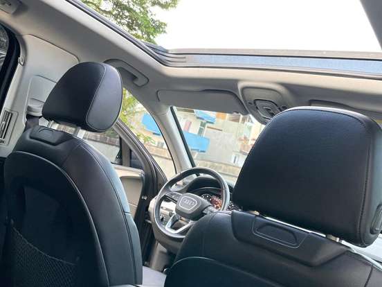 AUDI-Q7-3.0 V6 TDI DIESEL PRESTIGE PLUS TIPTRONIC AUDI-Q7-2018