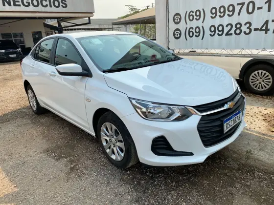 CHEVROLET ONIX 1.0 FLEX PLUS LT MANUAL CHEVROLET ONIX 1.0 FLEX PLUS LT MANUAL
