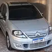 CITROËN C3 1.6 SOLARIS 16V FLEX 4P AUTOMÁTICO CITROËN C3 1.6 SOLARIS 16V FLEX 4P AUTOMÁTICO