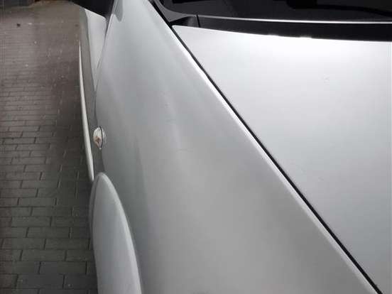 CITROËN-C3-1.6 SOLARIS 16V FLEX 4P AUTOMÁTICO CITROËN-C3-2010