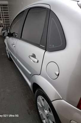 CITROËN-C3-2010