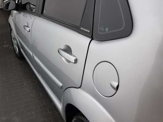 CITROËN-C3-1.6 SOLARIS 16V FLEX 4P AUTOMÁTICO CITROËN-C3-2010