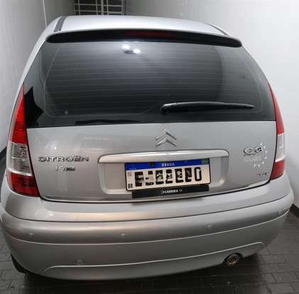 CITROËN-C3-2010