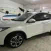 HONDA HR-V 1.8 16V FLEX EX 4P AUTOMÁTICO HONDA HR-V 1.8 16V FLEX EX 4P AUTOMÁTICO